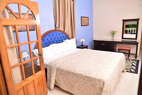 Chateau Margarite Hotel