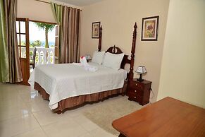 Chateau Margarite Hotel