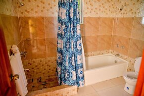 Chateau Margarite Hotel