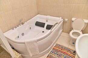 Chateau Margarite Hotel