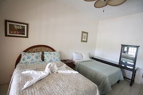 Chateau Margarite Hotel