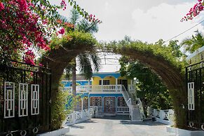 Chateau Margarite Hotel