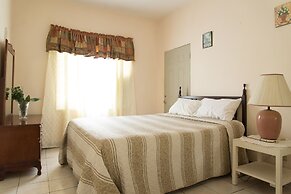 Chateau Margarite Hotel