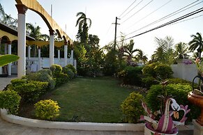 Chateau Margarite Hotel