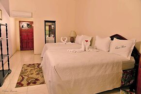 Chateau Margarite Hotel