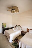 Chateau Margarite Hotel