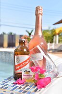 Chateau Margarite Hotel