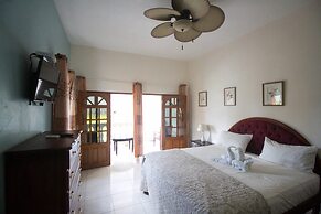 Chateau Margarite Hotel