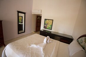 Chateau Margarite Hotel