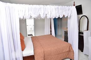 Chateau Margarite Hotel