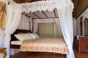 Chateau Margarite Hotel