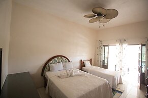 Chateau Margarite Hotel