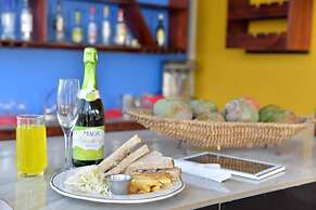 Chateau Margarite Hotel