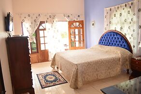 Chateau Margarite Hotel