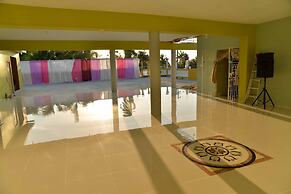 Chateau Margarite Hotel