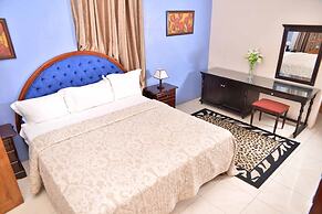 Chateau Margarite Hotel