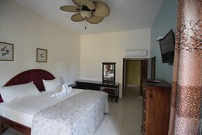 Chateau Margarite Hotel