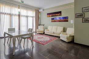 Hotel Roma