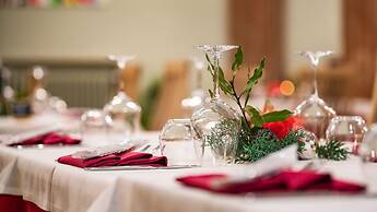 Hotel Roma