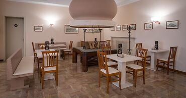 Hotel Roma