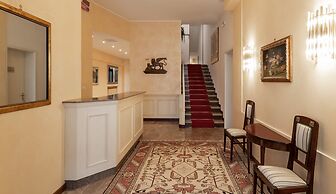 Hotel Roma