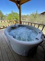 City on a Hill at Spring Creek