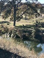 City on a Hill at Spring Creek