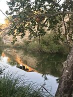 City on a Hill at Spring Creek