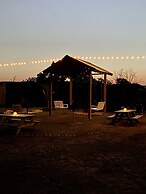 City on a Hill at Spring Creek