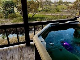 City on a Hill at Spring Creek