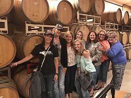 City on a Hill at Spring Creek