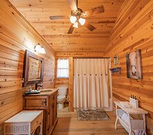 City on a Hill at Spring Creek