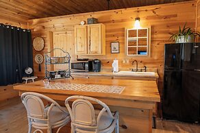 City on a Hill at Spring Creek