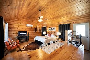 City on a Hill at Spring Creek