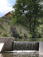 City on a Hill at Spring Creek