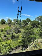City on a Hill at Spring Creek