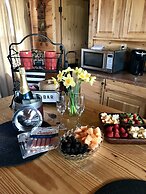 City on a Hill at Spring Creek