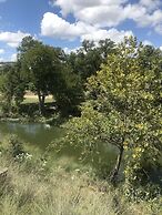 City on a Hill at Spring Creek