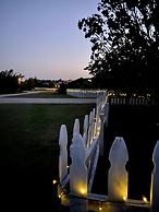 City on a Hill at Spring Creek