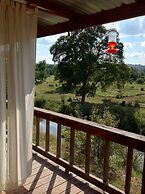 City on a Hill at Spring Creek