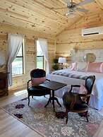 City on a Hill at Spring Creek