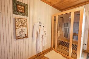 City on a Hill at Spring Creek