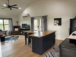 City on a Hill at Spring Creek