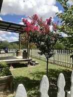 City on a Hill at Spring Creek