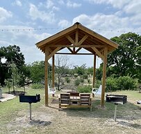 City on a Hill at Spring Creek
