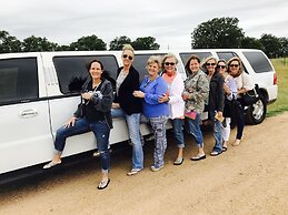 City on a Hill at Spring Creek