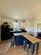 City on a Hill at Spring Creek