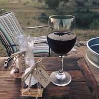 City on a Hill at Spring Creek