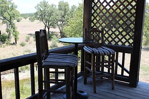 City on a Hill at Spring Creek