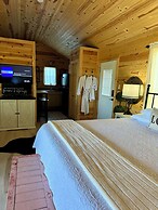 City on a Hill at Spring Creek